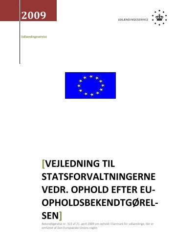 eu registreringsbevis
